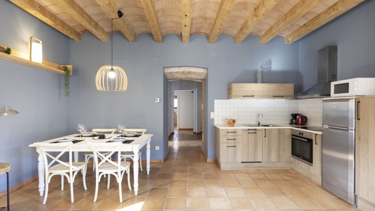 Photo of Kitchen in Orpi