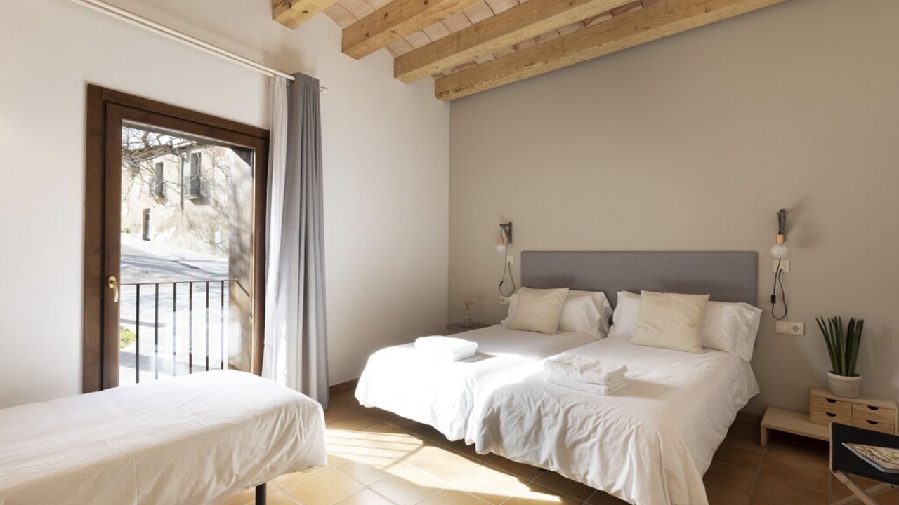 Photo of Bedroom in Orpi