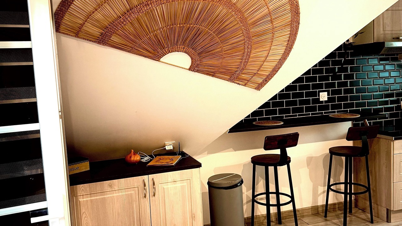 Photo of Bedroom in Baincthun