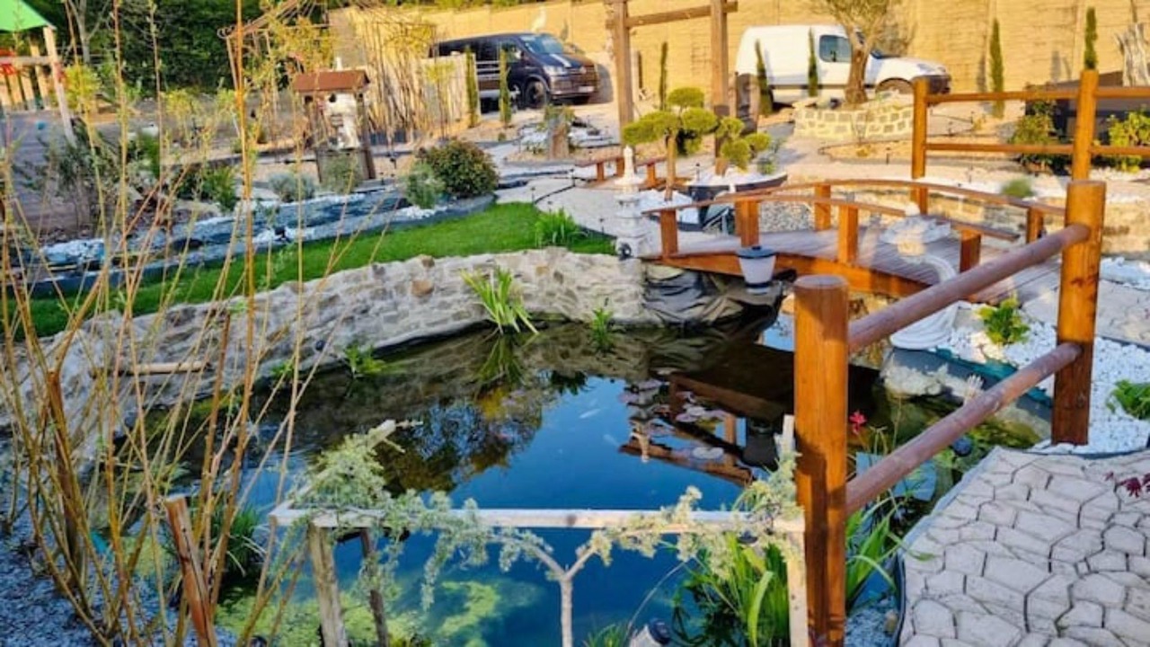 Photo of Outdoor in Baincthun