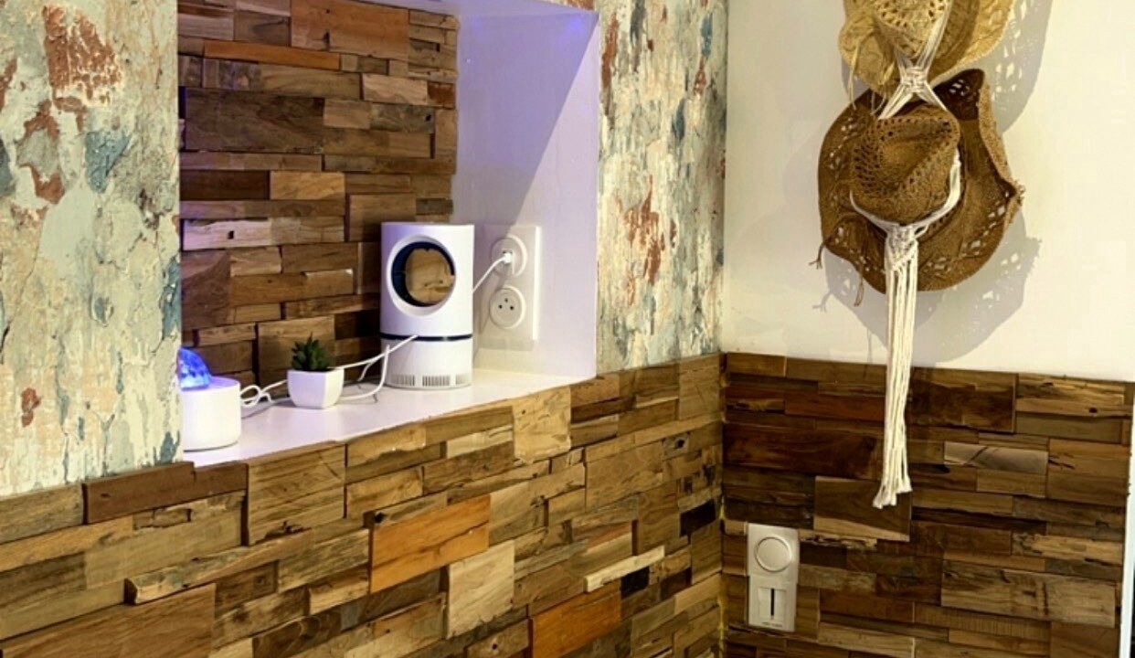 Photo of Bedroom in Baincthun