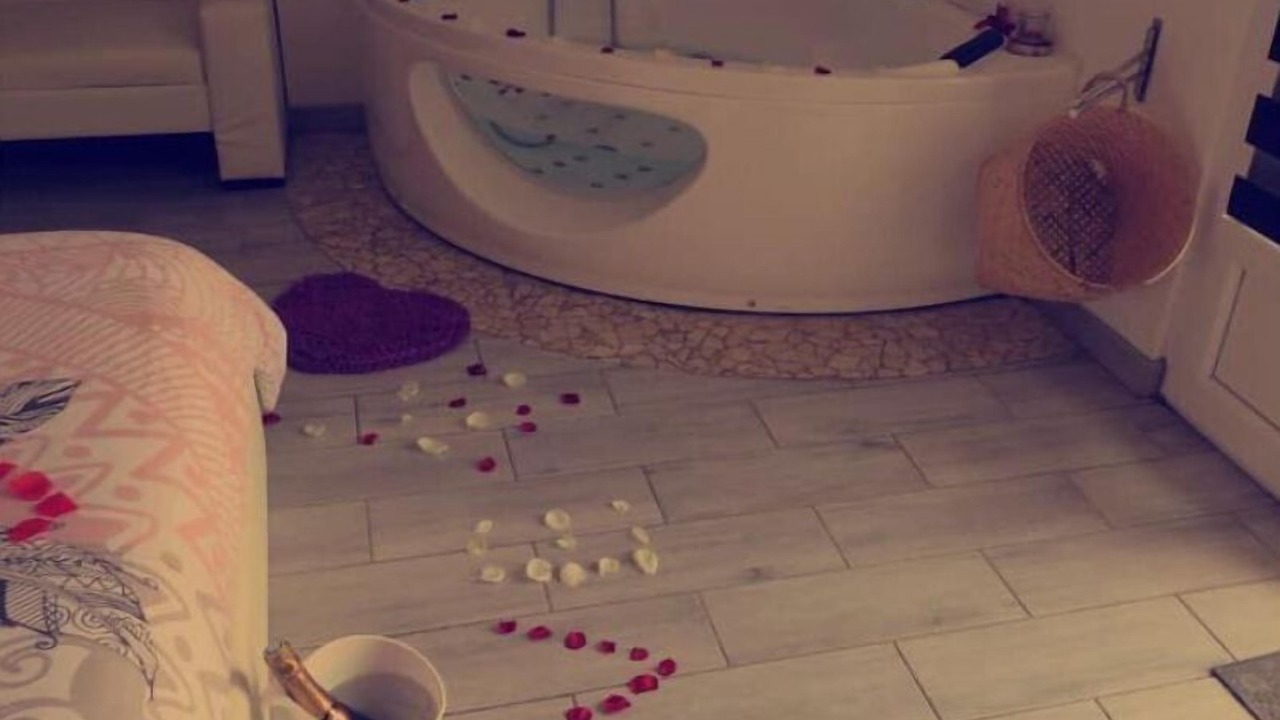 Photo of Bedroom in Baincthun