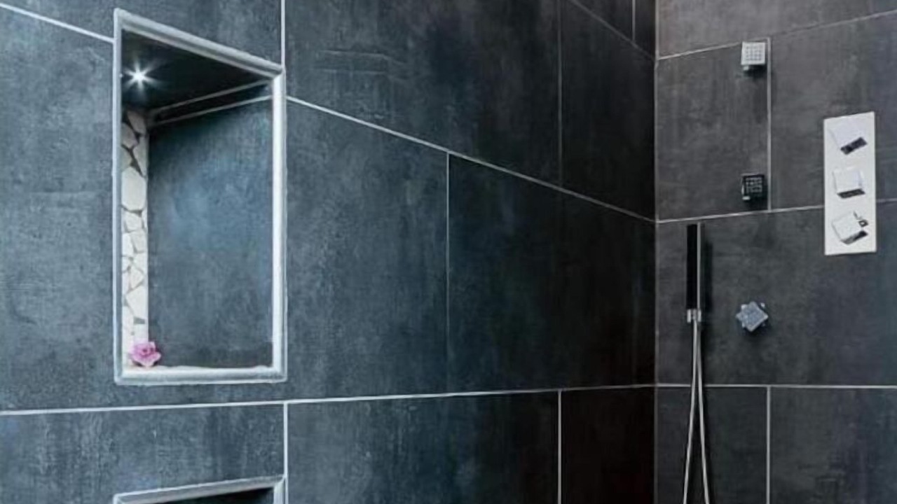 Photo of Bathroom in Baincthun