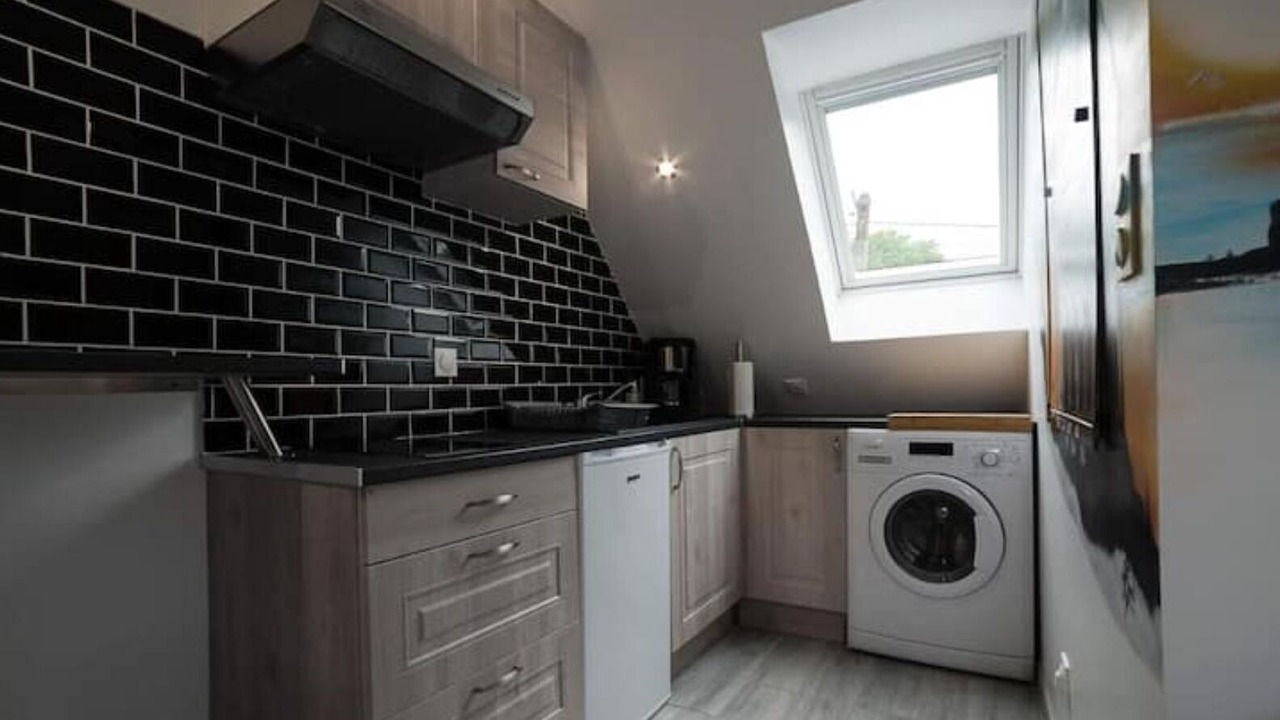 Photo of Kitchen in Baincthun