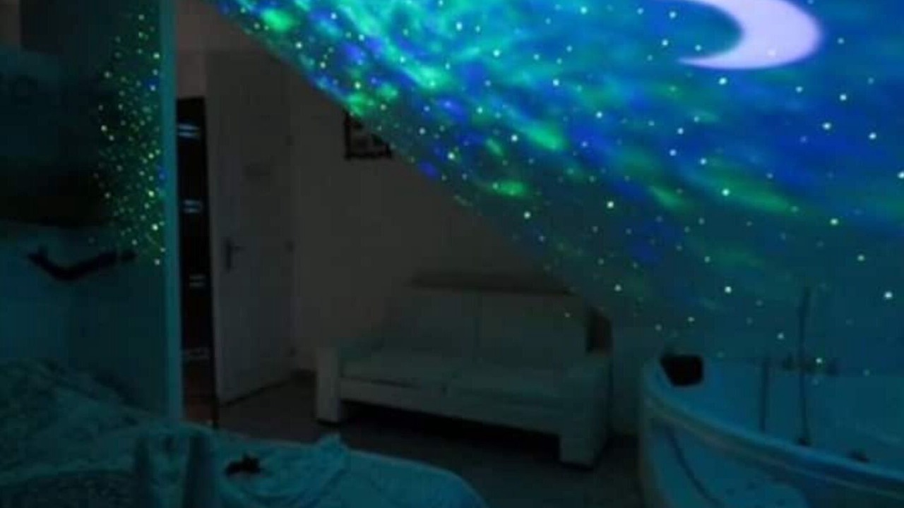 Photo of Bedroom in Baincthun