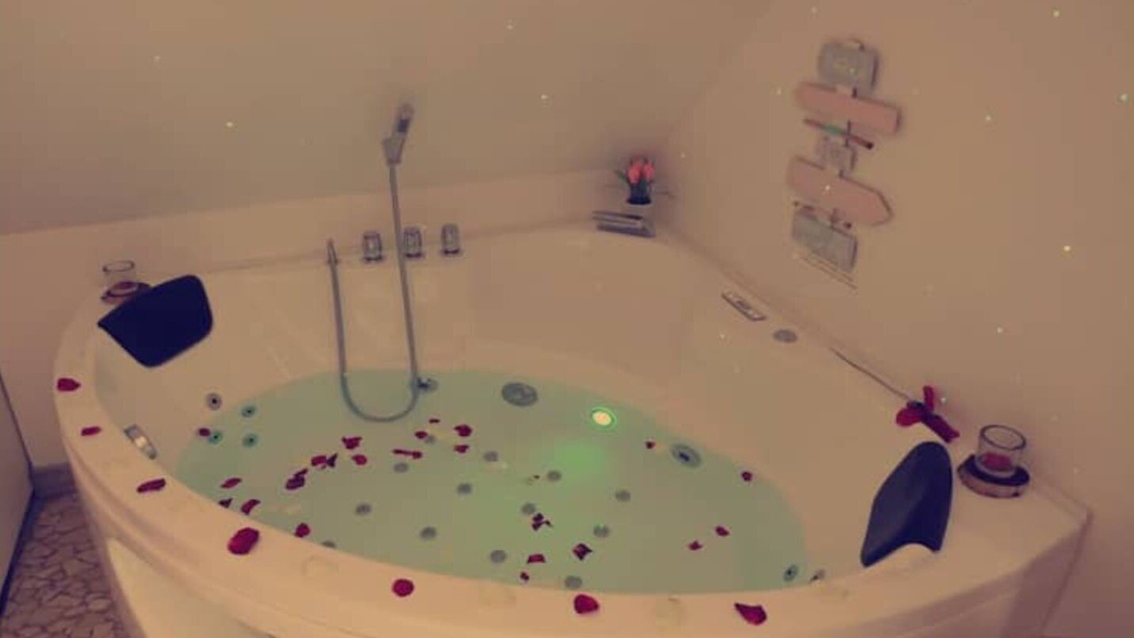 Photo of Bathroom in Baincthun