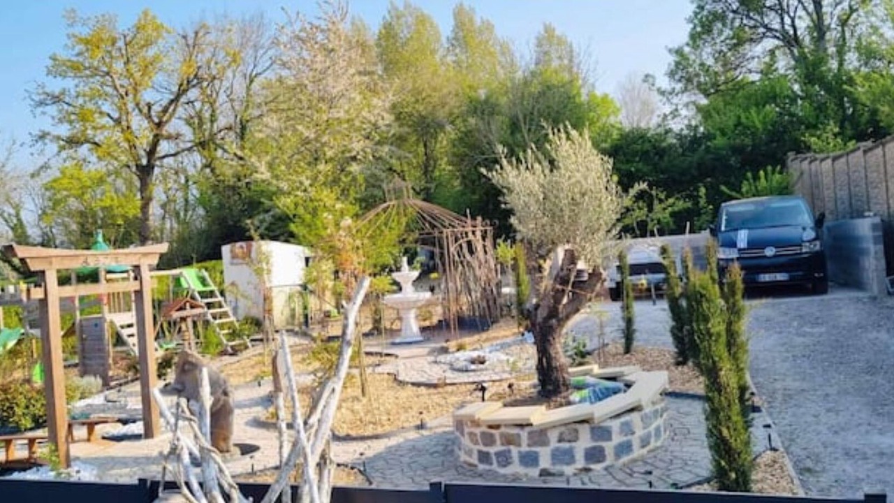 Photo of Outdoor in Baincthun