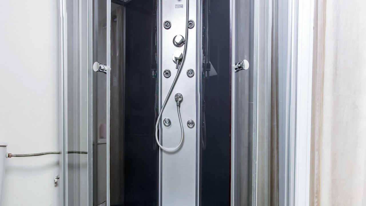 Photo of Bathroom in Tourcoing