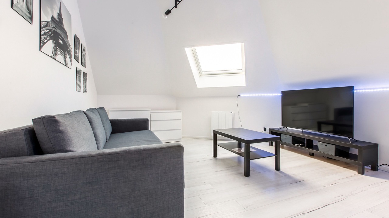 Photo of Livingroom in Tourcoing