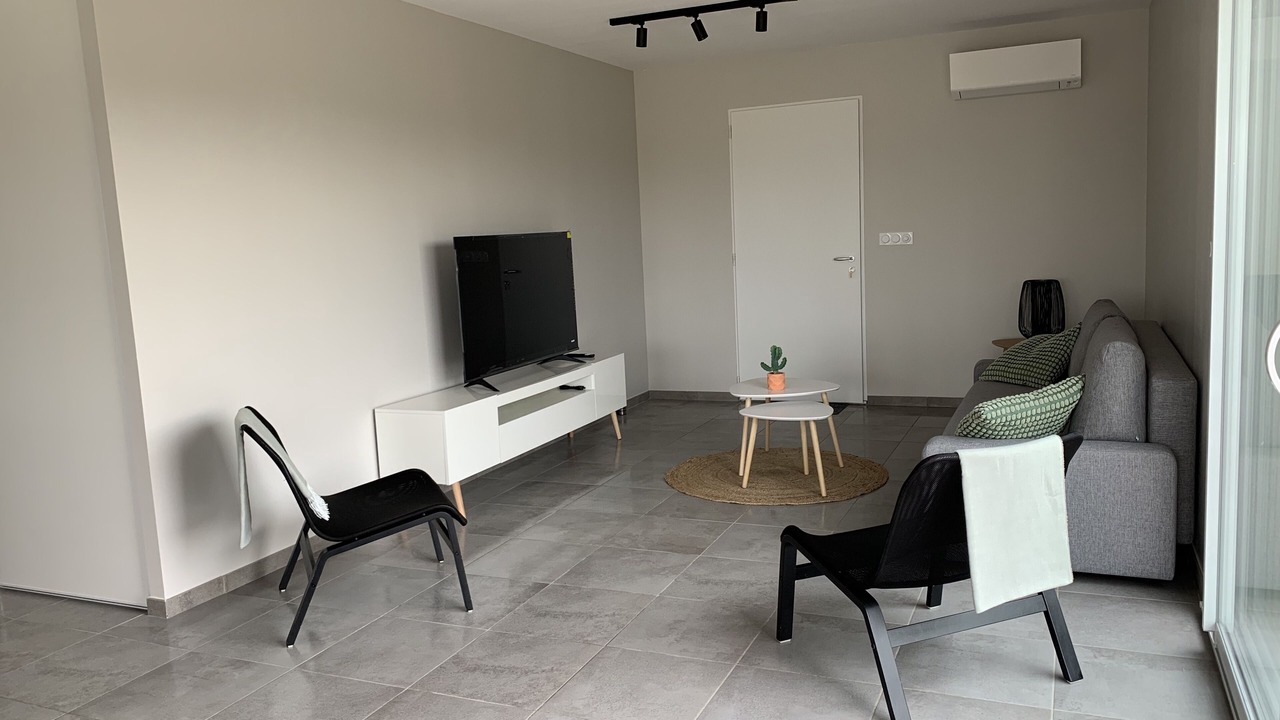 Photo of Livingroom in Fronton