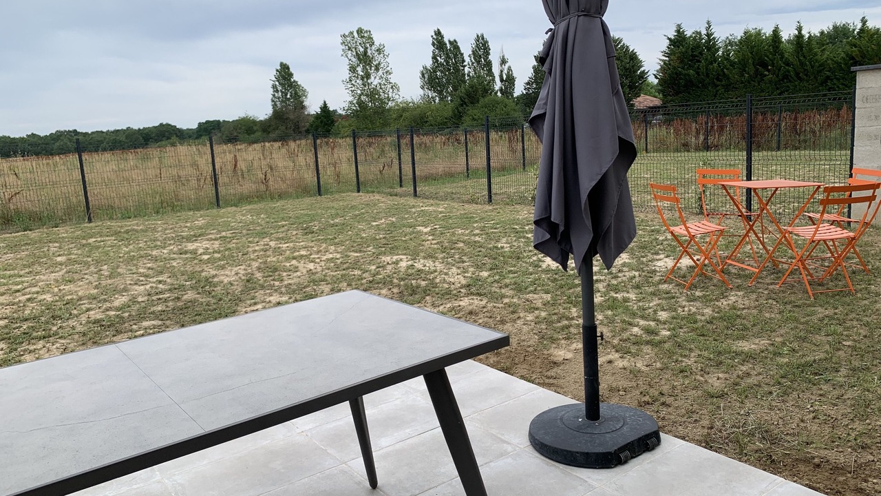 Photo of Outdoor in Fronton