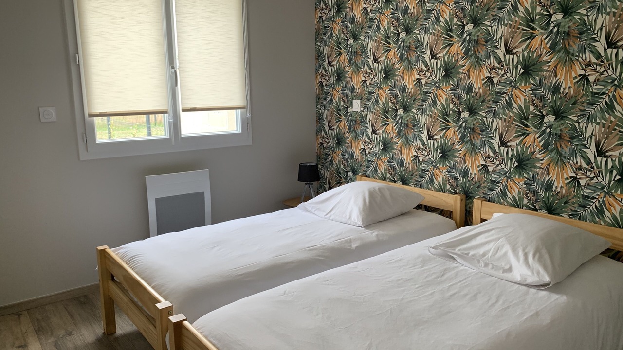 Photo of Bedroom in Fronton