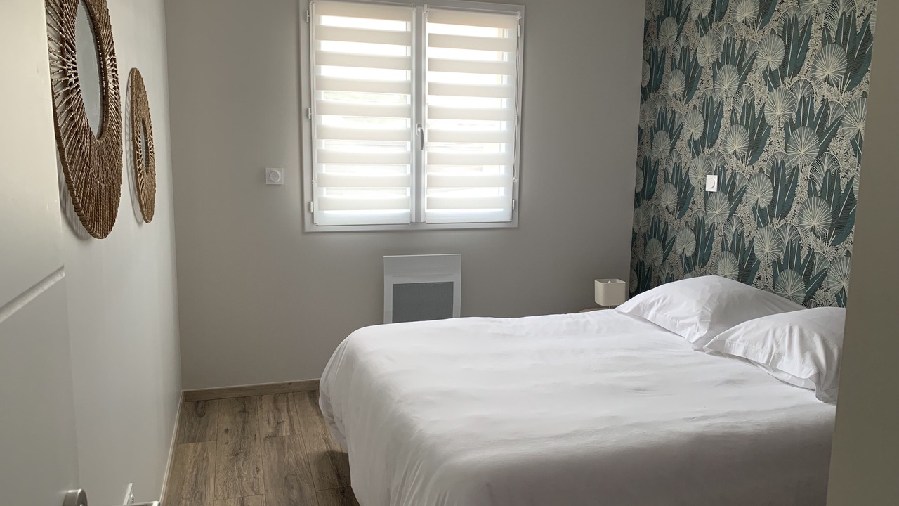 Photo of Bedroom in Fronton
