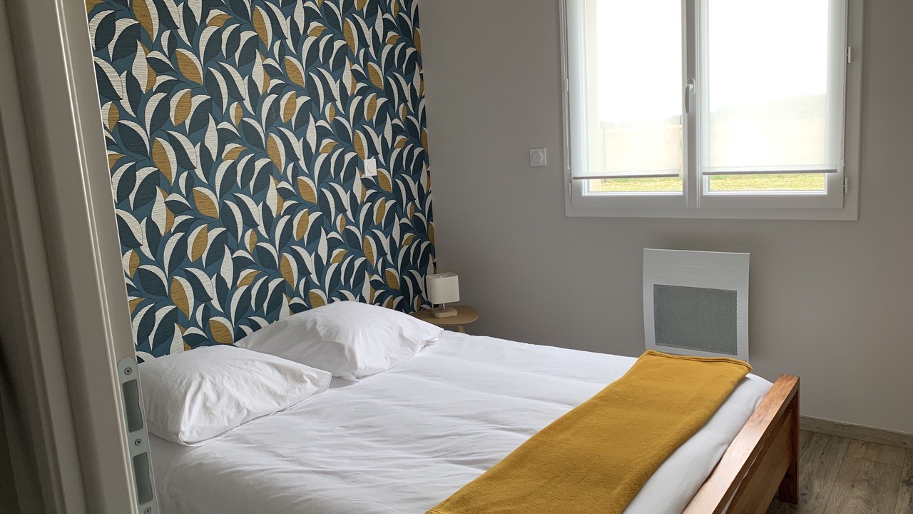 Photo of Bedroom in Fronton