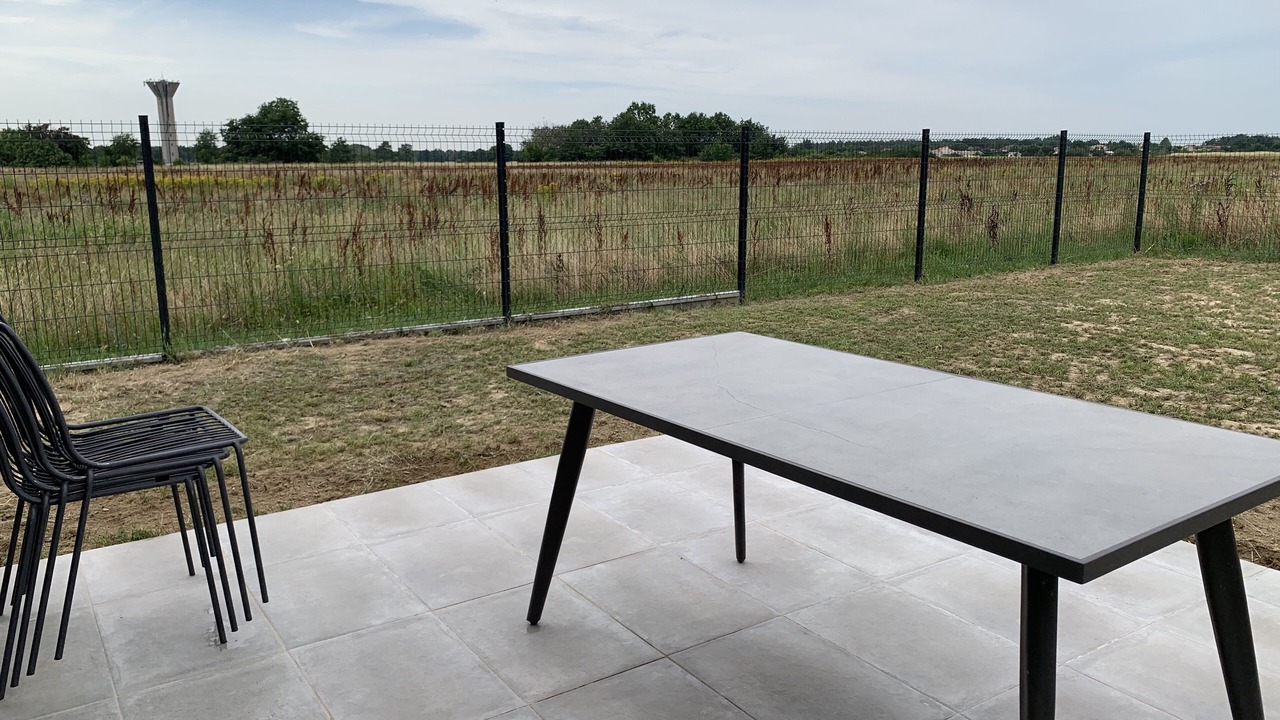 Photo of Outdoor in Fronton