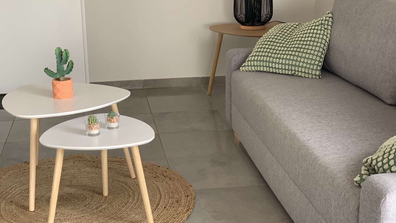 Photo of Livingroom in Fronton