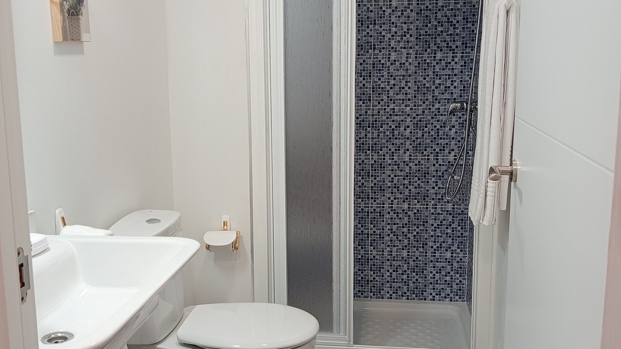 Photo of Bathroom in Najera