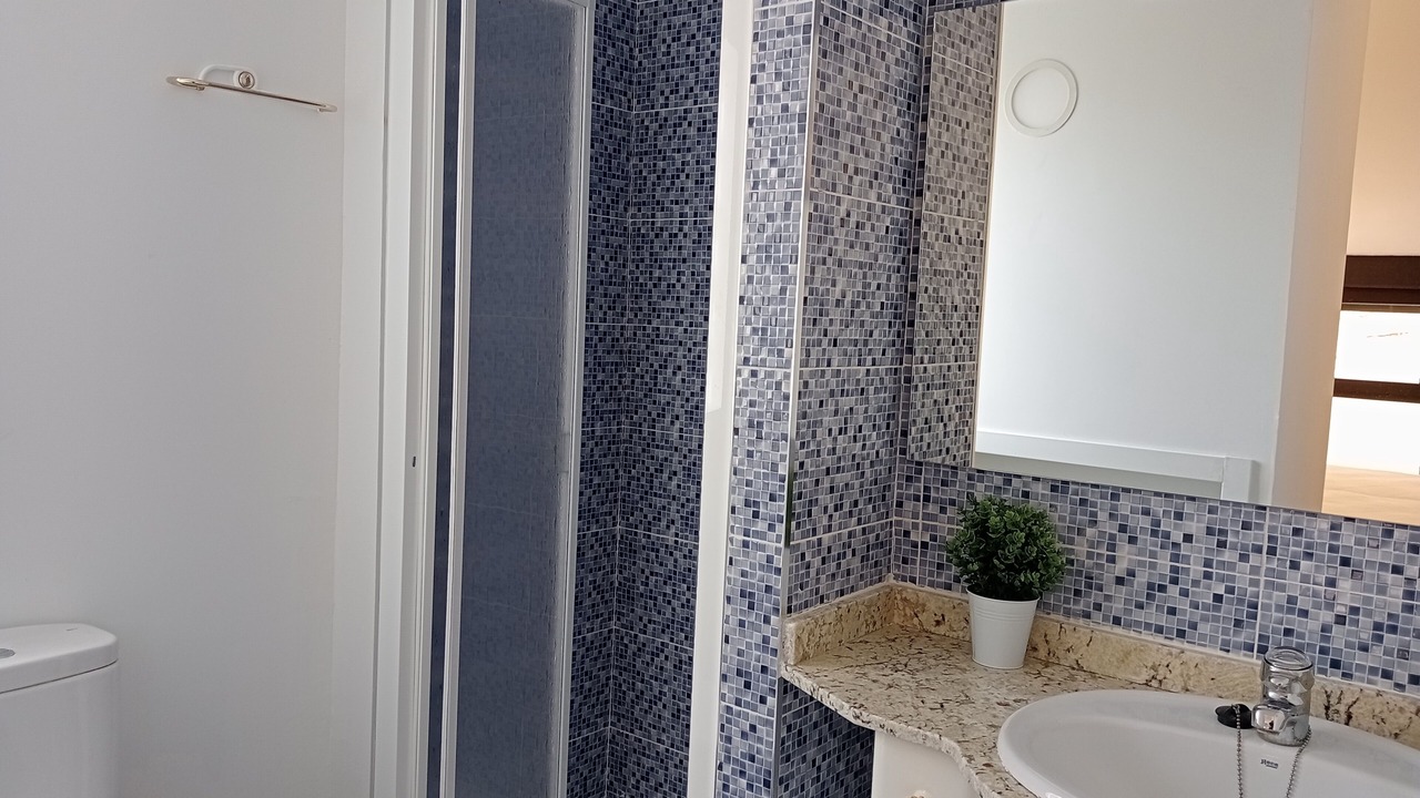 Photo of Bathroom in Najera