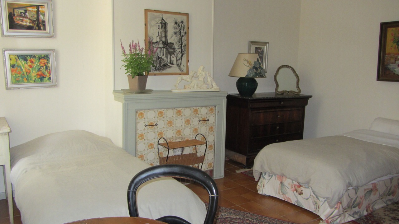 Photo of Bedroom in Fontaine-Fourches