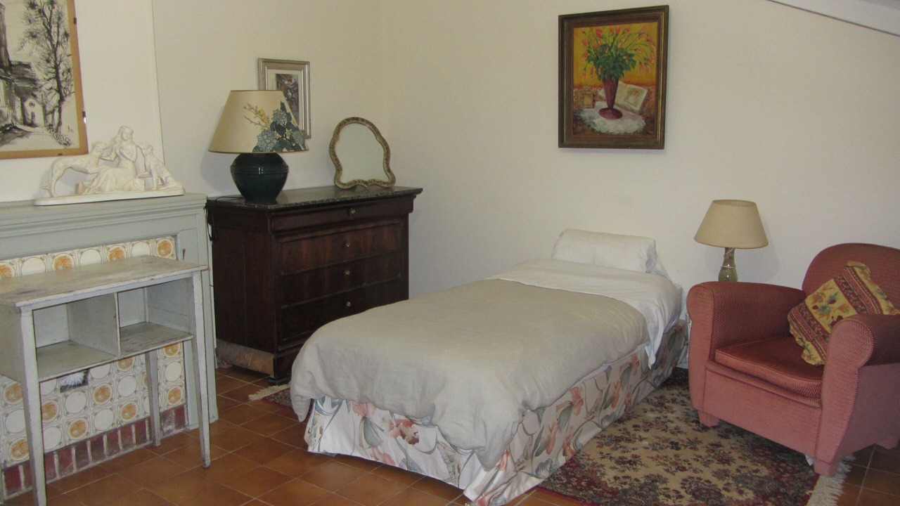Photo of Bedroom in Fontaine-Fourches