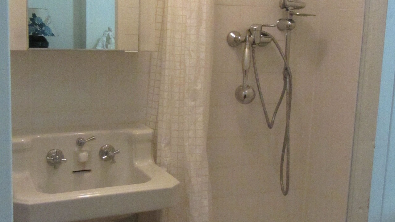 Photo of Bathroom in Fontaine-Fourches