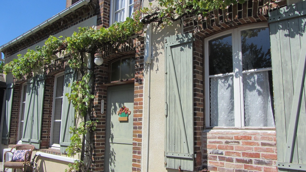 Photo of Outdoor in Fontaine-Fourches