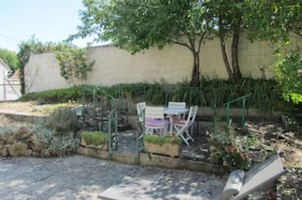 Photo of Outdoor in Fontaine-Fourches