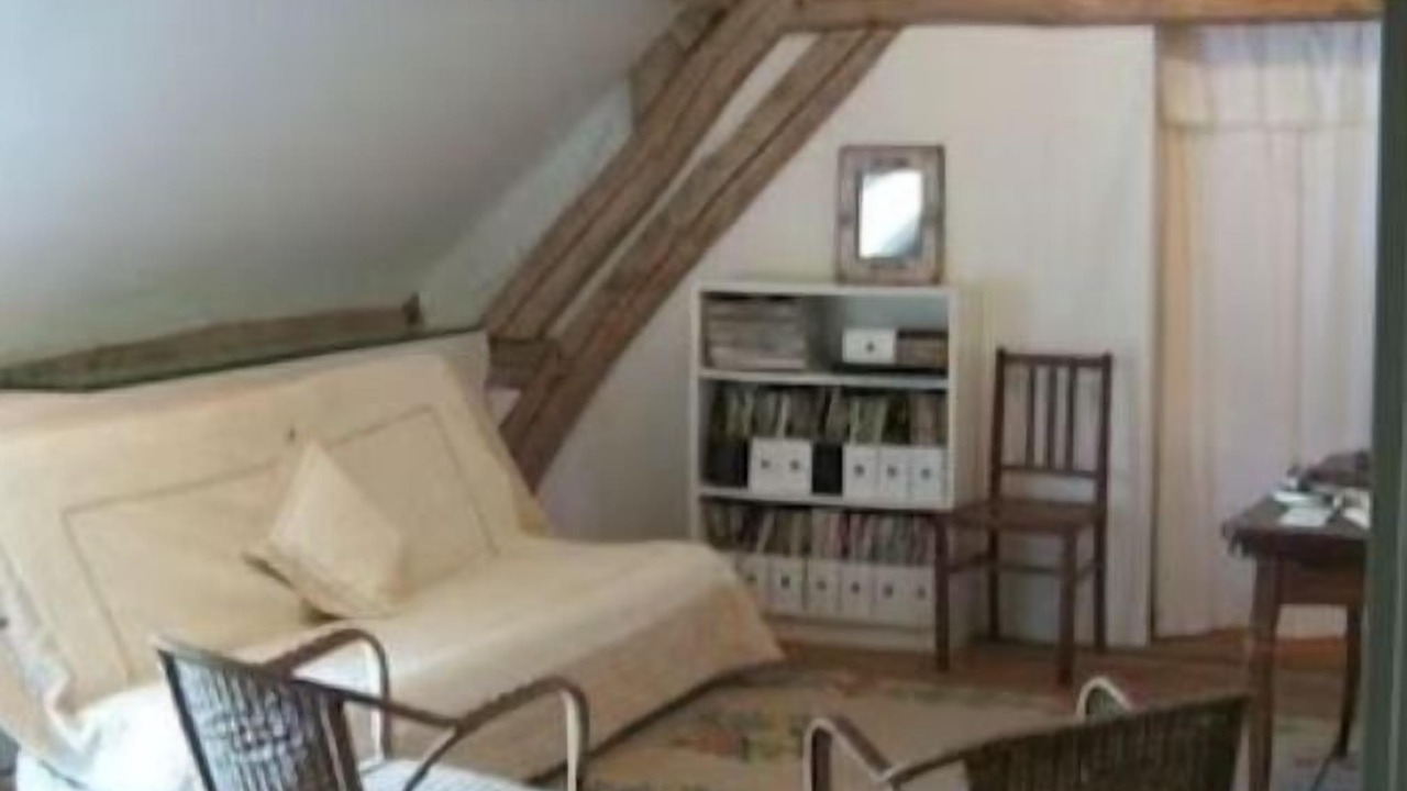 Photo of Livingroom in Fontaine-Fourches