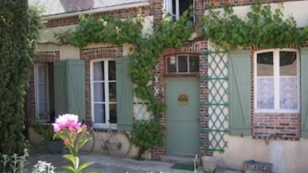 Photo of Outdoor in Fontaine-Fourches