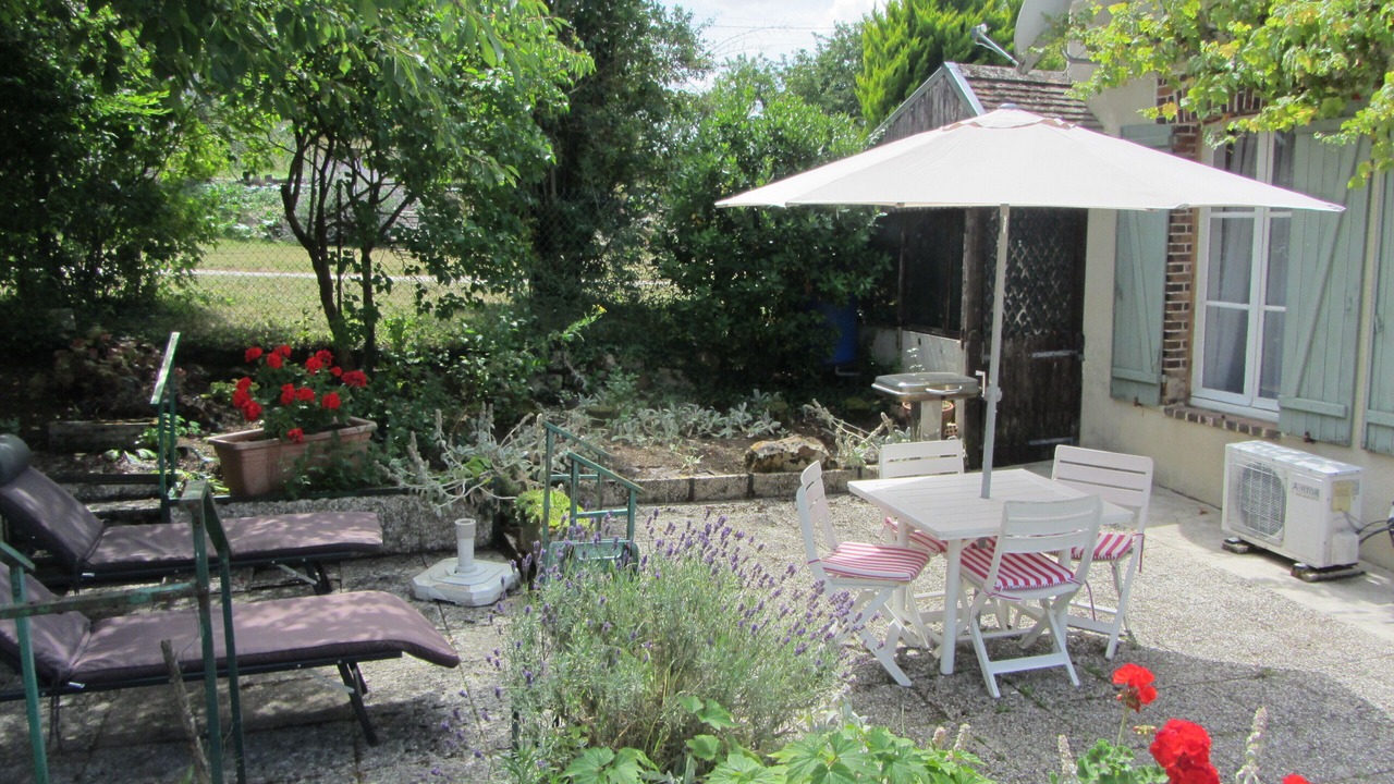 Photo of Outdoor in Fontaine-Fourches