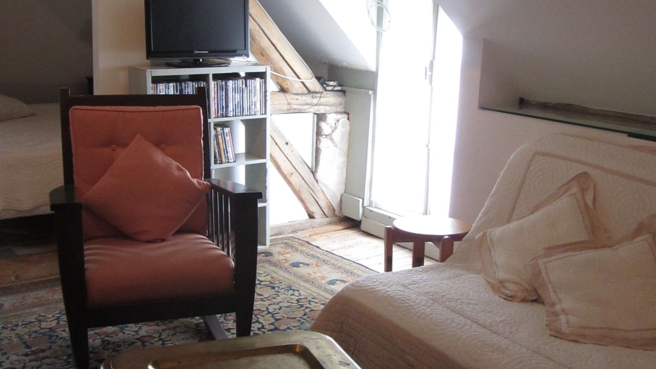 Photo of Livingroom in Fontaine-Fourches