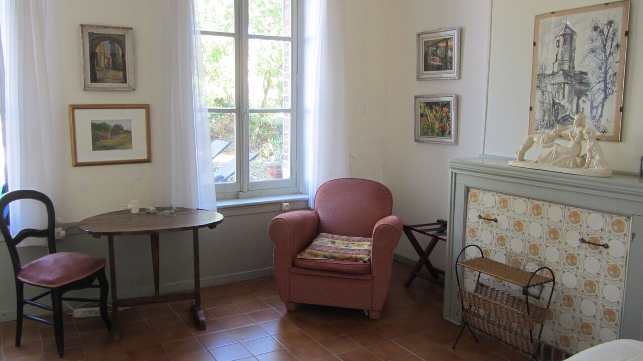Photo of Bedroom in Fontaine-Fourches