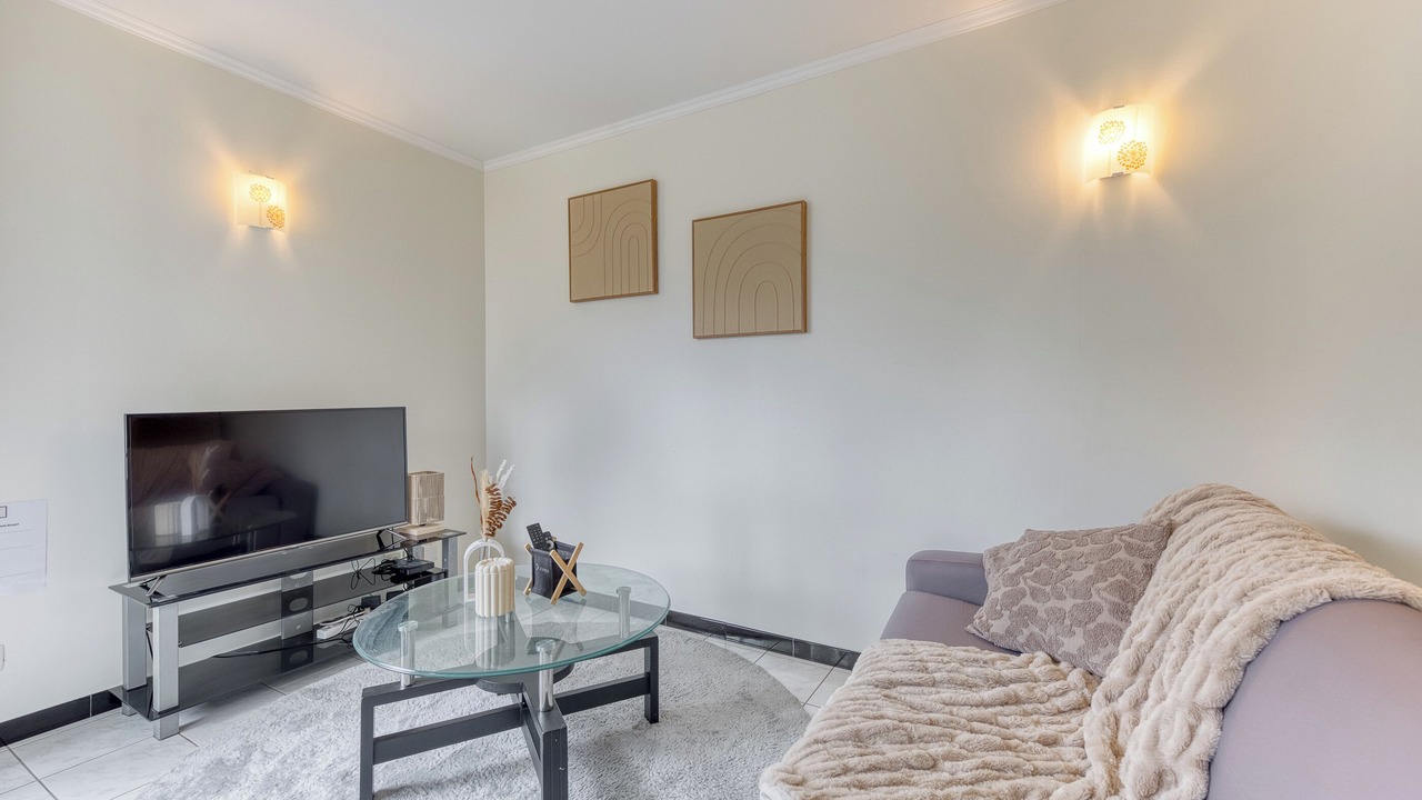 Photo of Livingroom in Orly