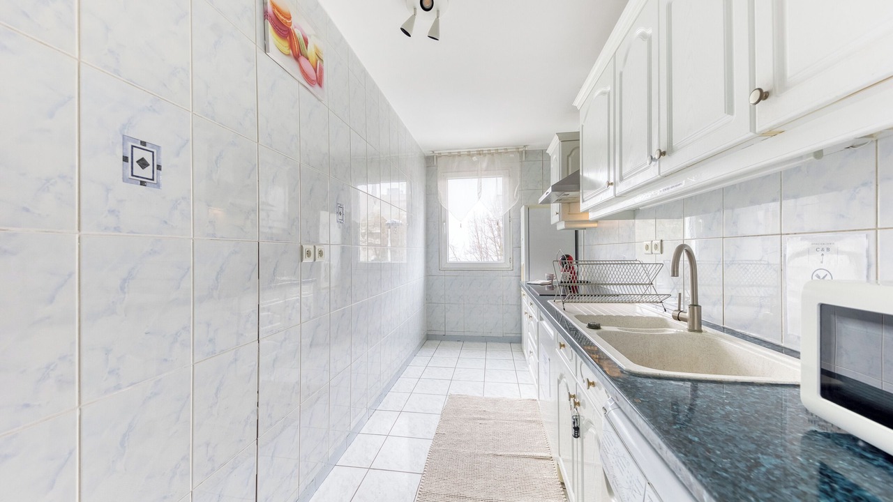 Photo of Kitchen in Orly