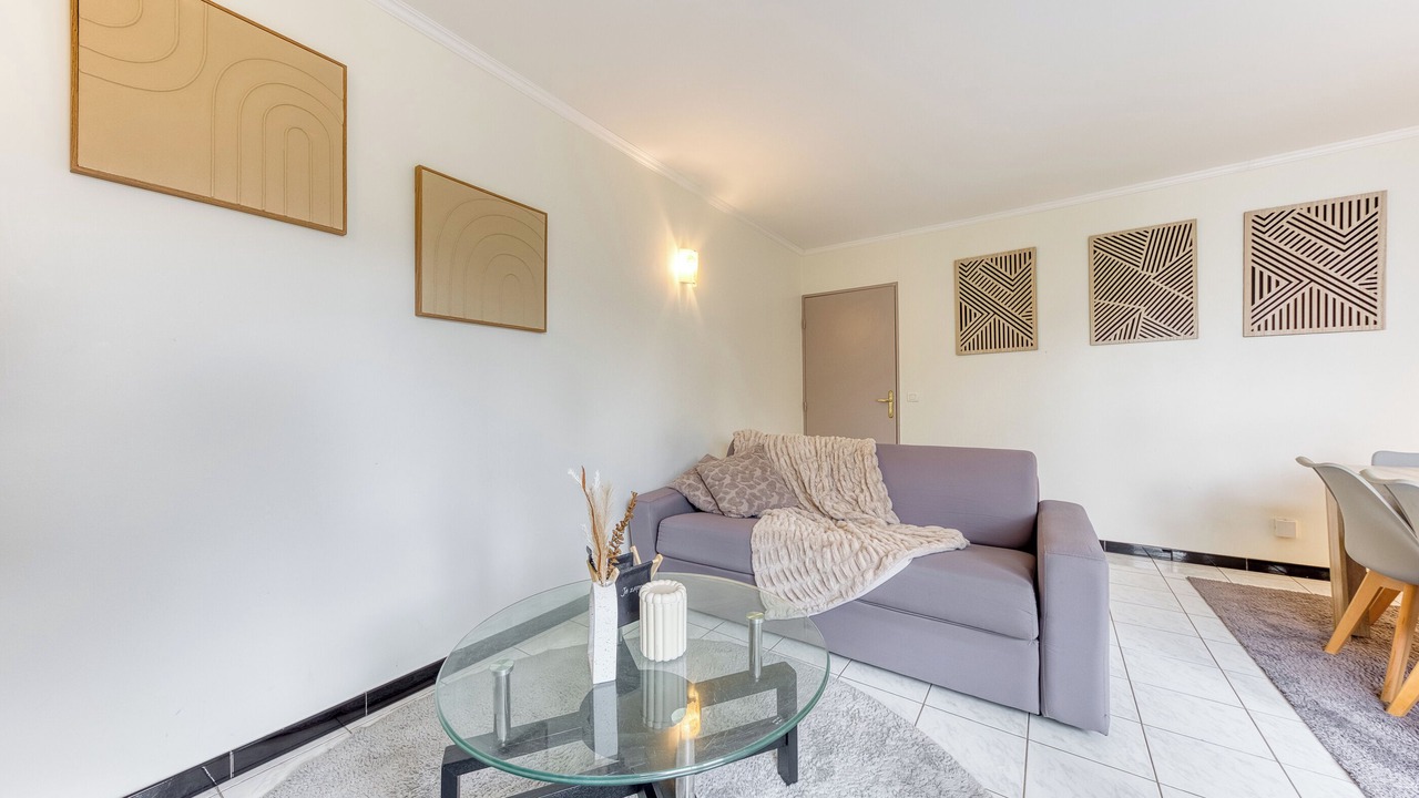 Photo of Livingroom in Orly