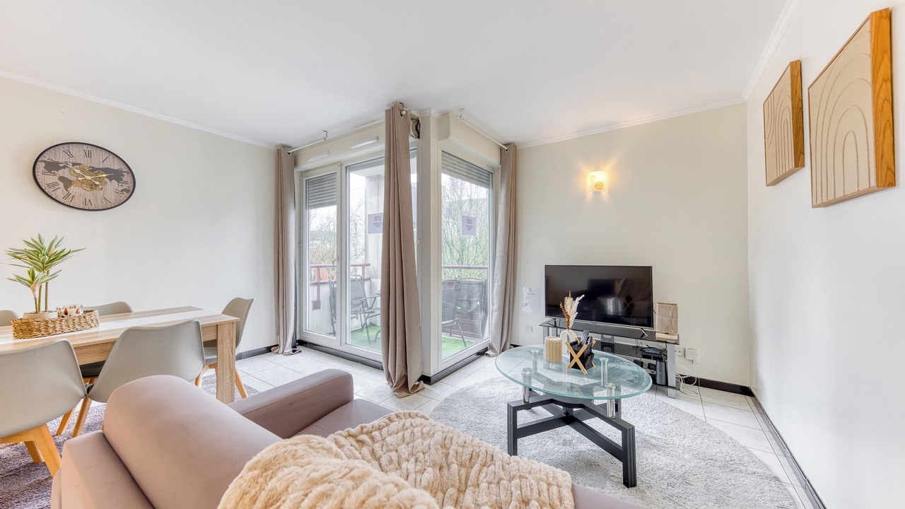 Photo of Livingroom in Orly