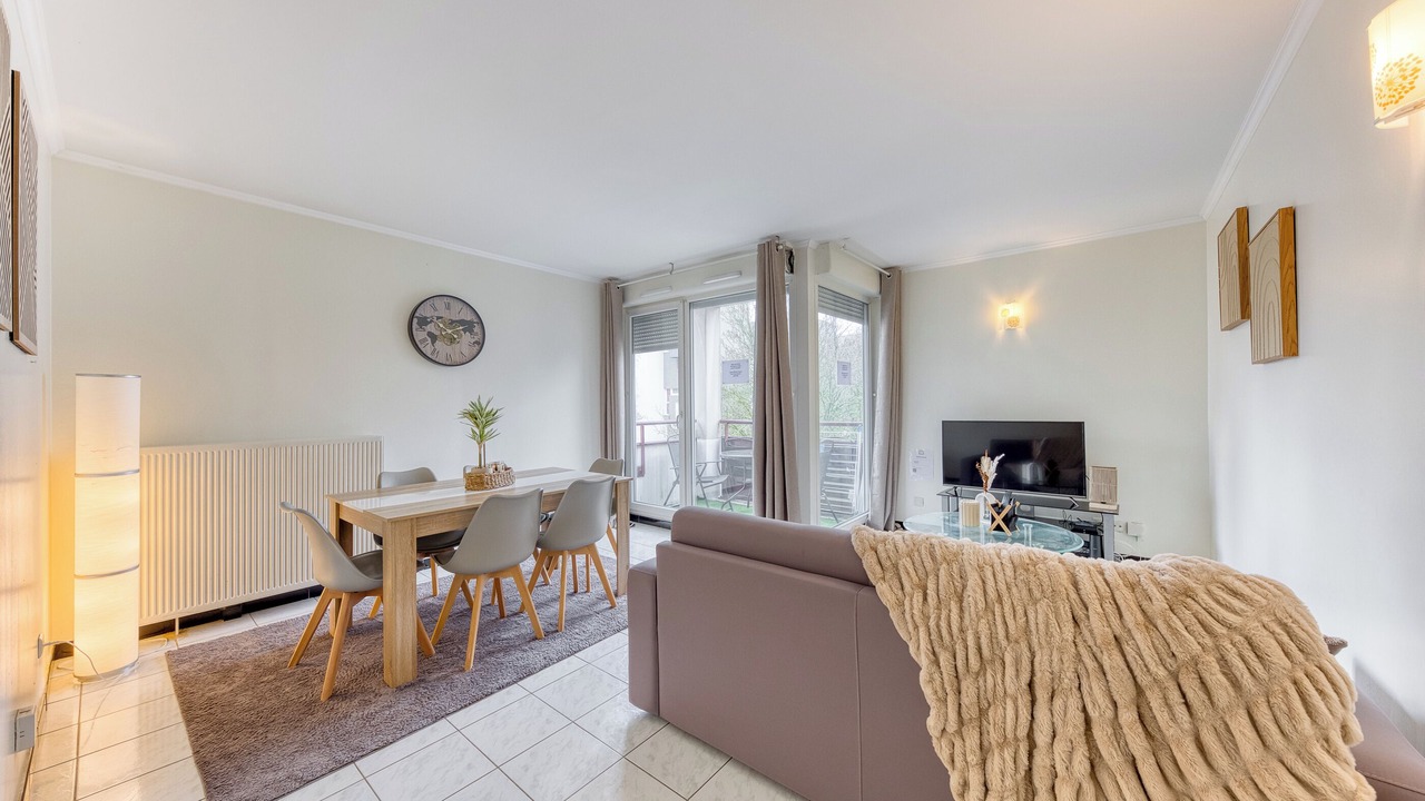 Photo of Livingroom in Orly