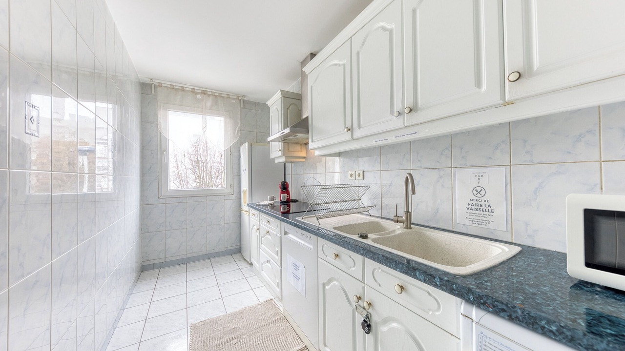 Photo of Kitchen in Orly
