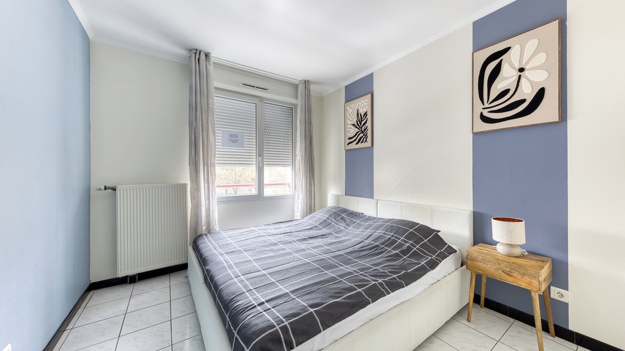 Photo of Bedroom in Orly