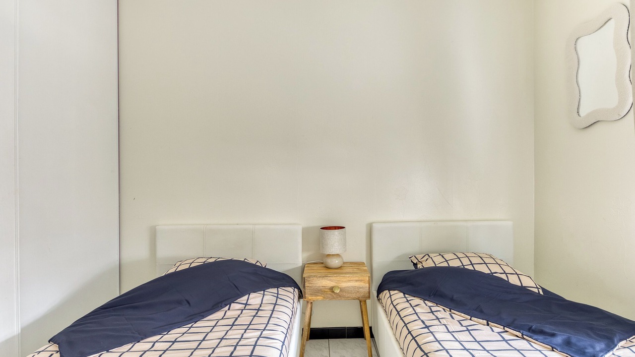 Photo of Bedroom in Orly