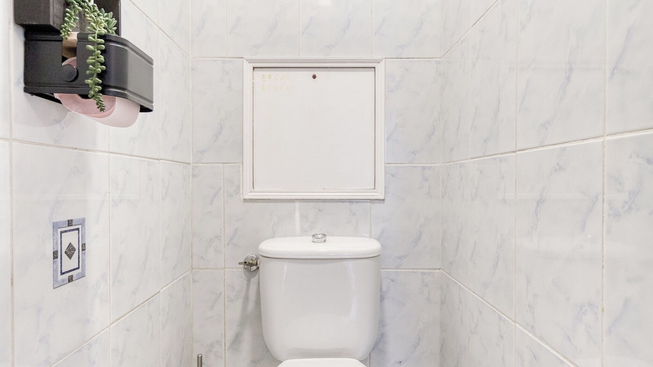 Photo of Bathroom in Orly