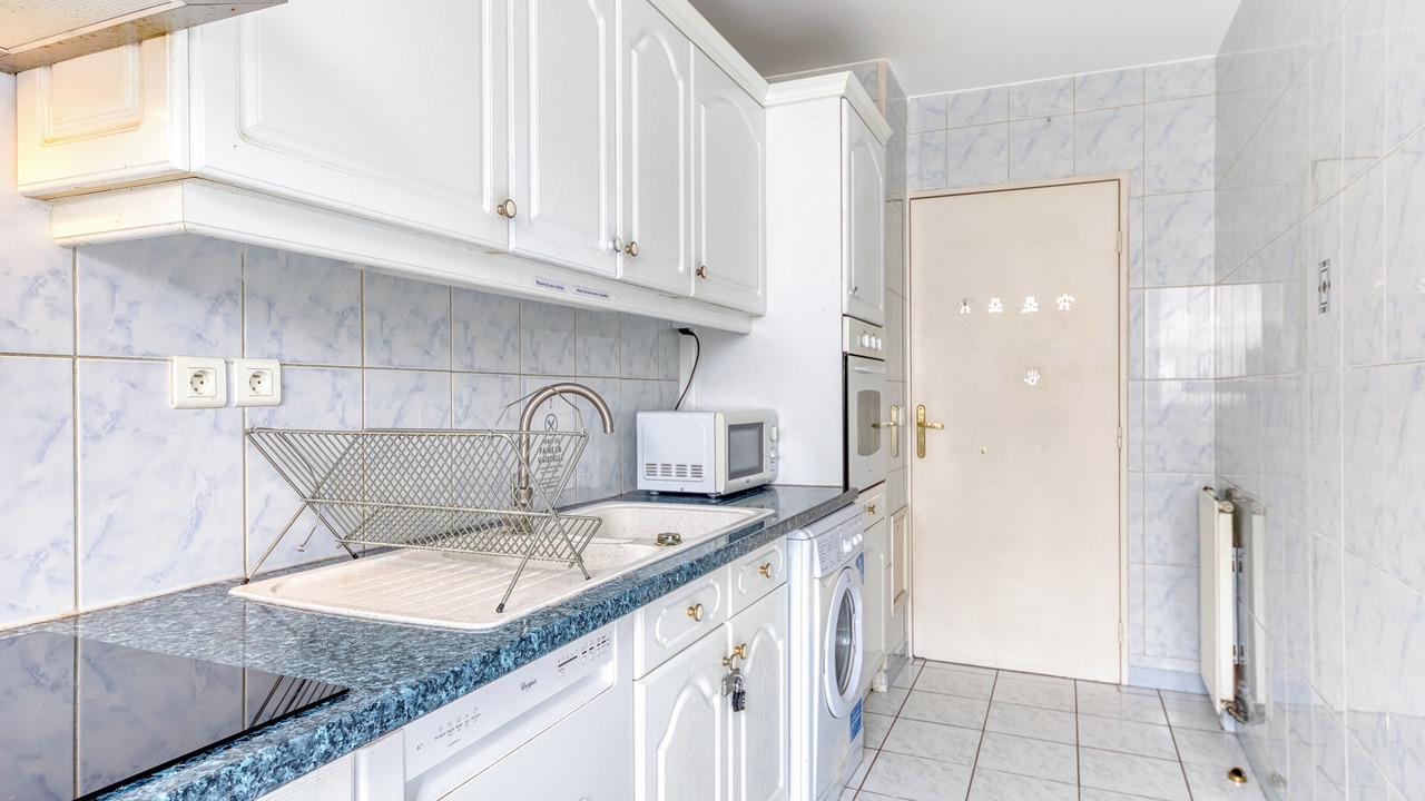 Photo of Kitchen in Orly