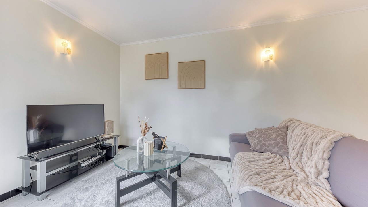 Photo of Livingroom in Orly