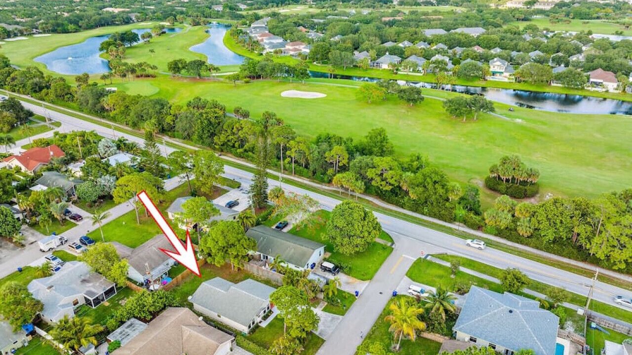 Photo of Outdoor in North Palm Beach Heights