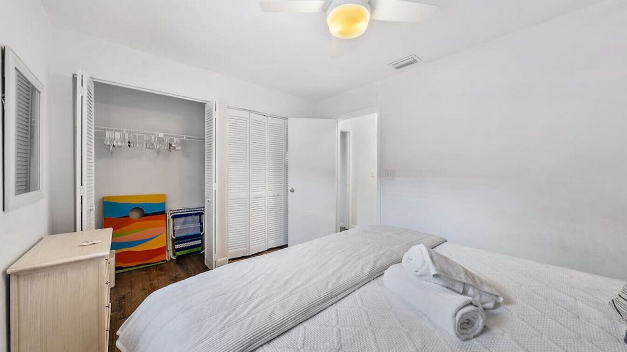 Photo of Bedroom in North Palm Beach Heights