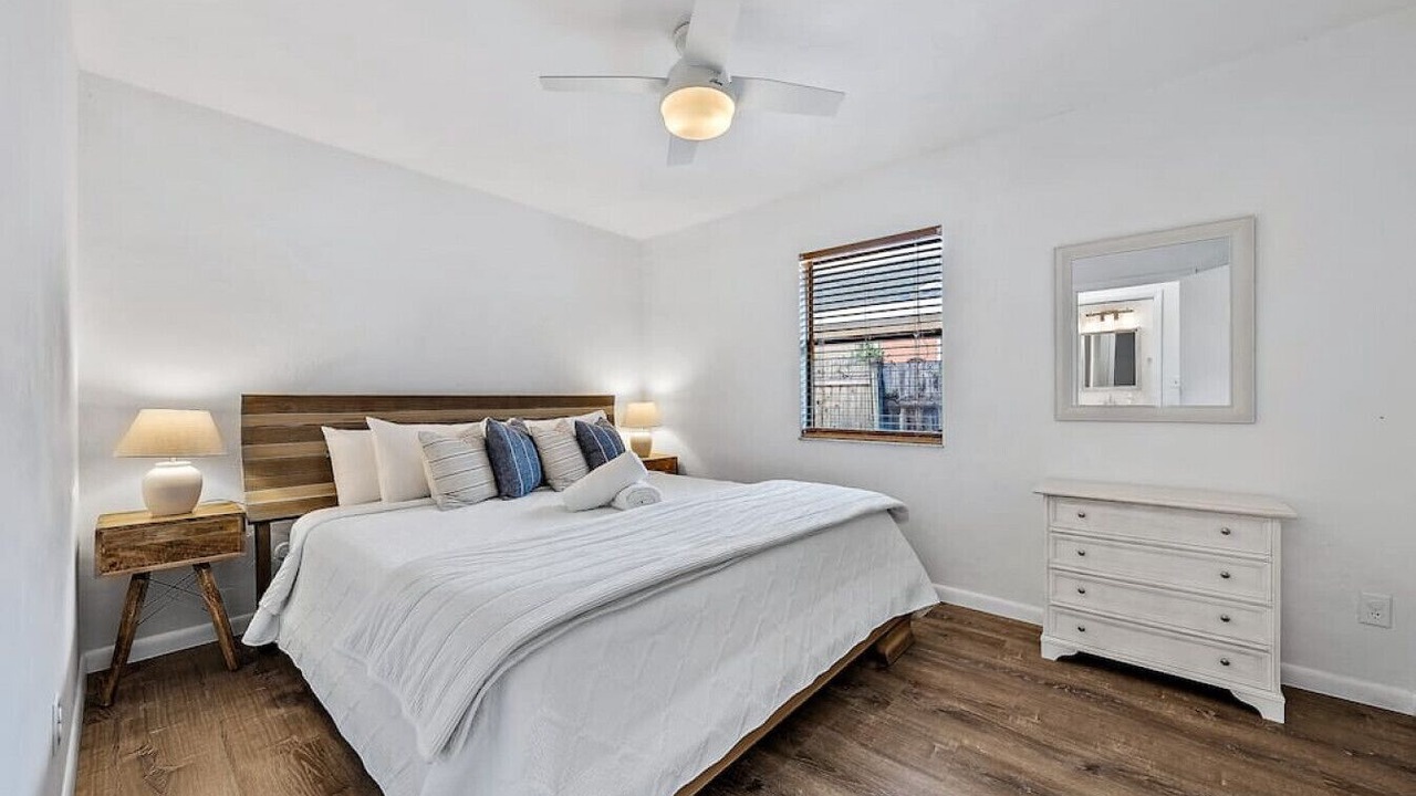 Photo of Bedroom in North Palm Beach Heights