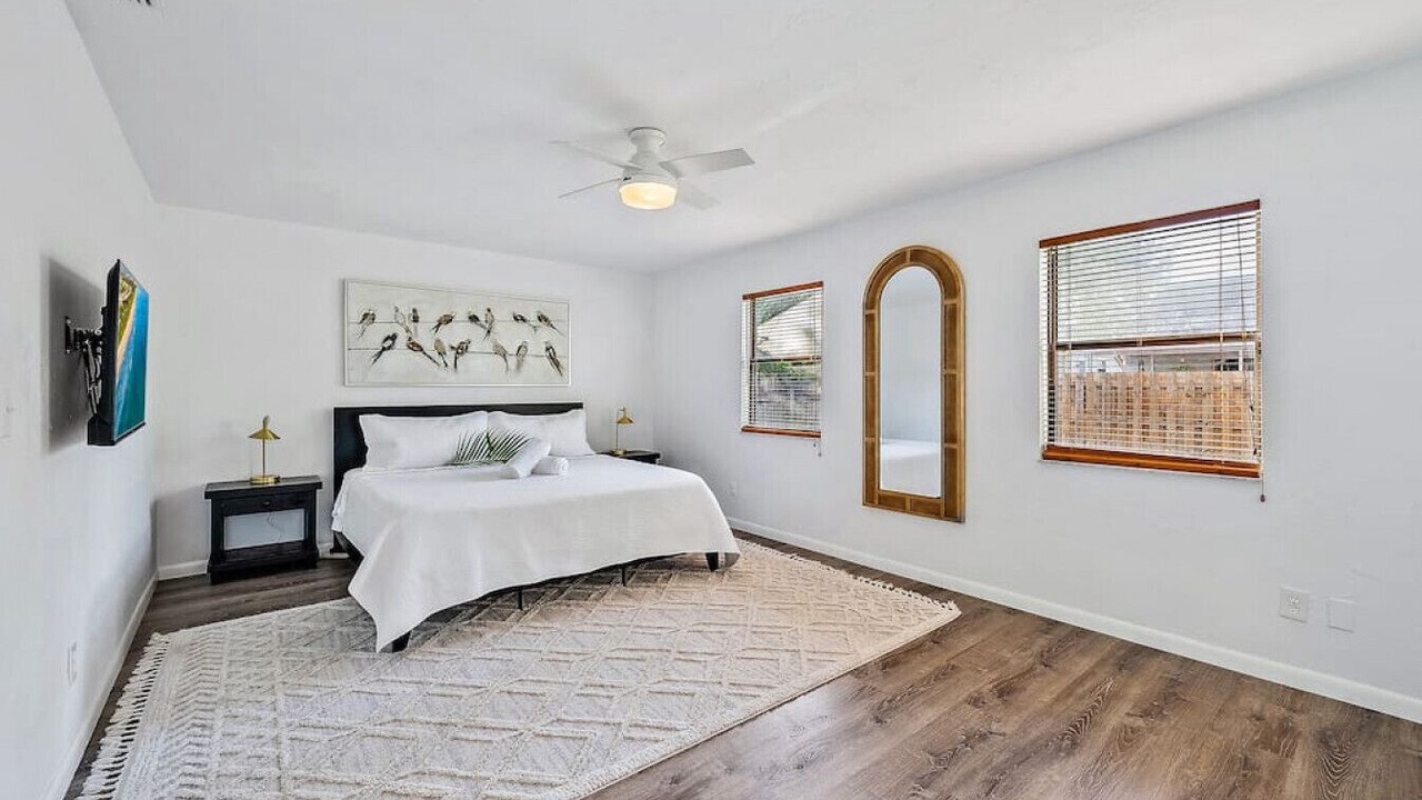 Photo of Bedroom in North Palm Beach Heights