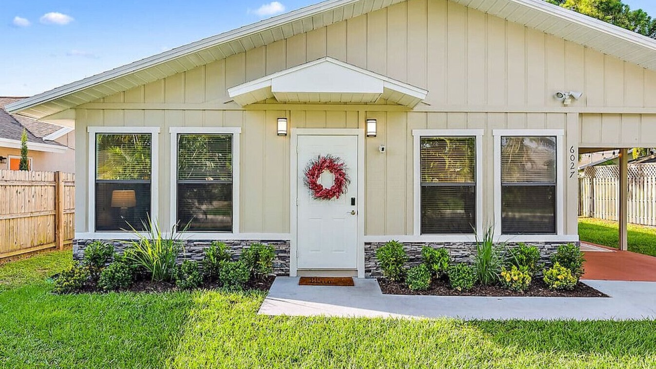 Photo of Outdoor in North Palm Beach Heights