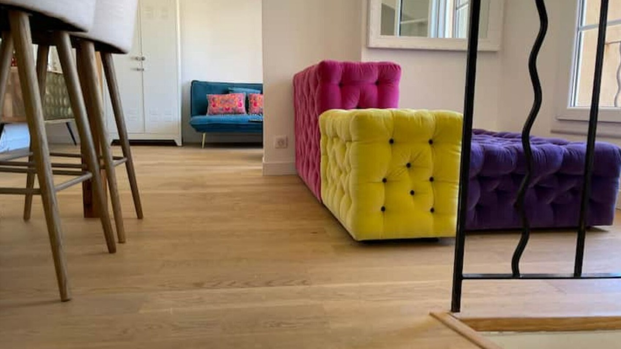 Photo of Livingroom in Old Town