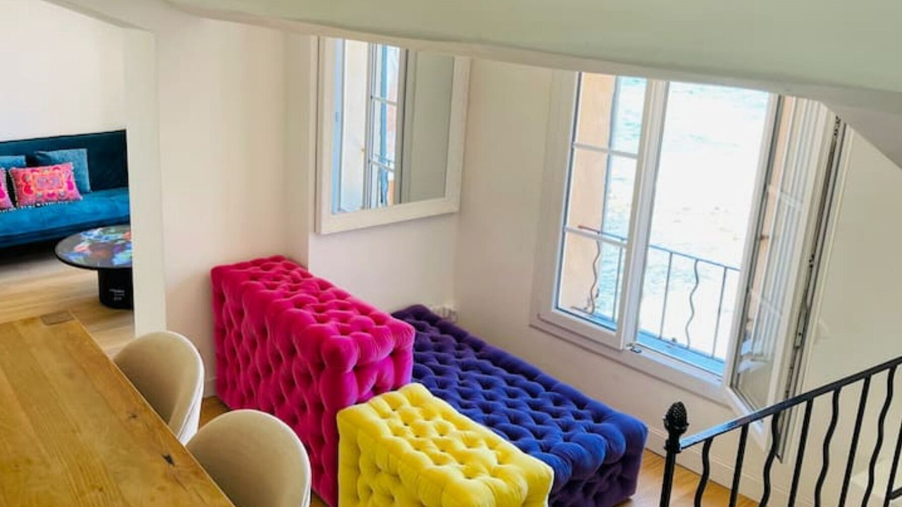 Photo of Livingroom in Old Town